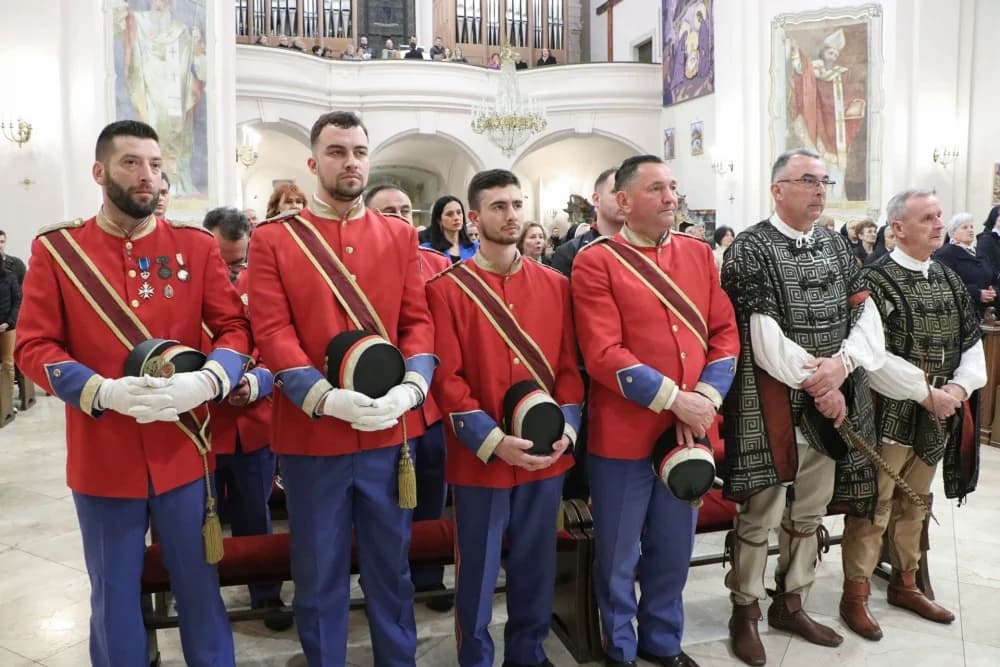 Godišnjica smrti kardinala Kuharića