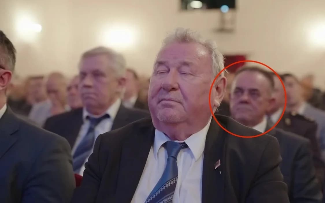 Još jedan Glavićev i HDZ-ov gaf. Na Svečanoj sjednici Plenkovića pozorno sluša i Tomašević