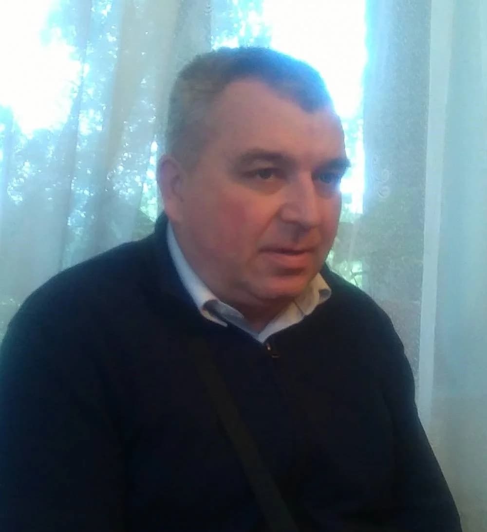 Sretan 50. rođendan našem sugrađaninu dr.sc. Goranu Matijeviću