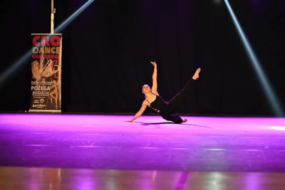 Uz 18 zlatnih medalja ARTine se kvalificirale za Dance World Cup u Pragu