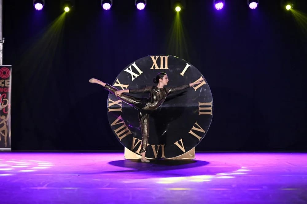 Uz 18 zlatnih medalja ARTine se kvalificirale za Dance World Cup u Pragu