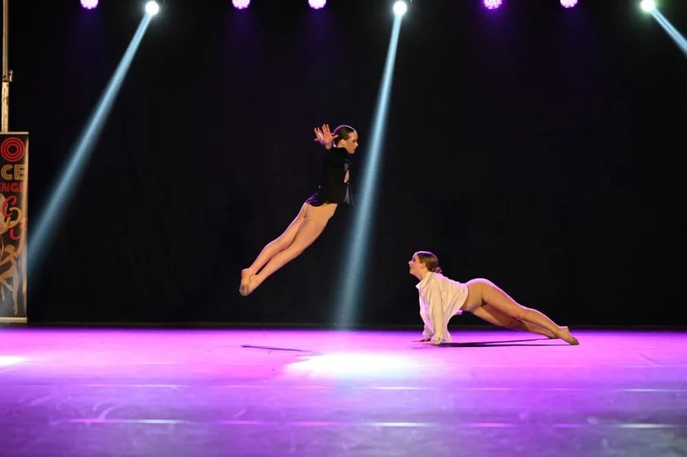Uz 18 zlatnih medalja ARTine se kvalificirale za Dance World Cup u Pragu