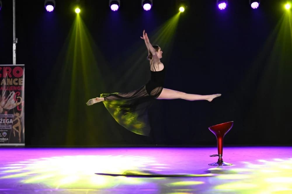 Uz 18 zlatnih medalja ARTine se kvalificirale za Dance World Cup u Pragu