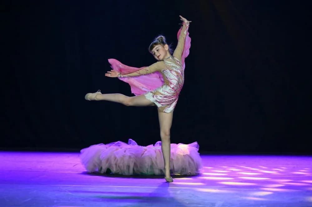 Uz 18 zlatnih medalja ARTine se kvalificirale za Dance World Cup u Pragu