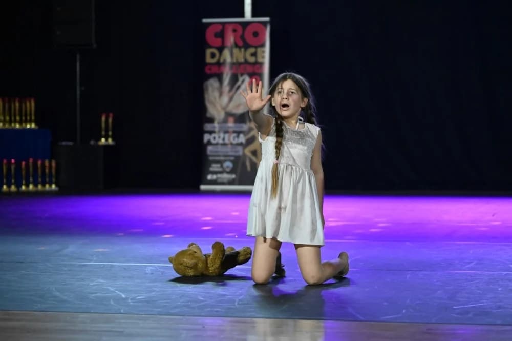 Uz 18 zlatnih medalja ARTine se kvalificirale za Dance World Cup u Pragu