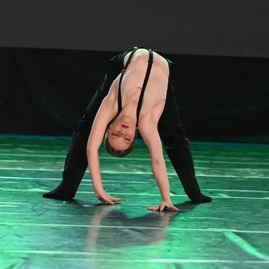 Uz 18 zlatnih medalja ARTine se kvalificirale za Dance World Cup u Pragu