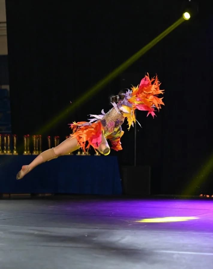 Uz 18 zlatnih medalja ARTine se kvalificirale za Dance World Cup u Pragu