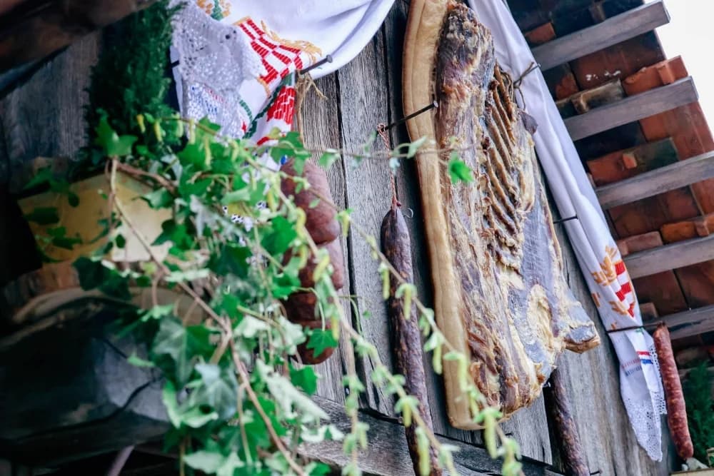 Tradicionalno Grgurevo kod obitelji Pandžić i velikih 30 godina tvrtke Alles