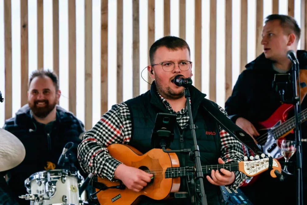 Tradicionalno Grgurevo kod obitelji Pandžić i velikih 30 godina tvrtke Alles