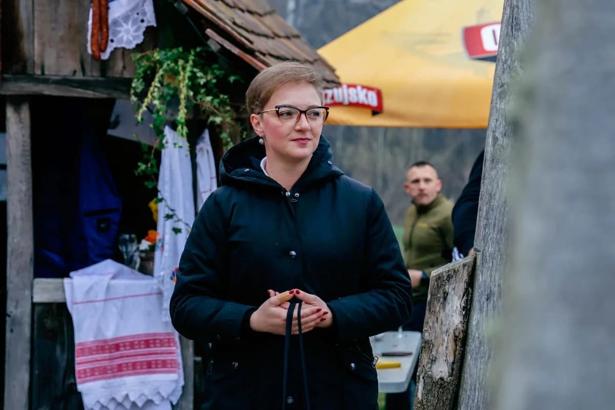 Tradicionalno Grgurevo kod obitelji Pandžić i velikih 30 godina tvrtke Alles