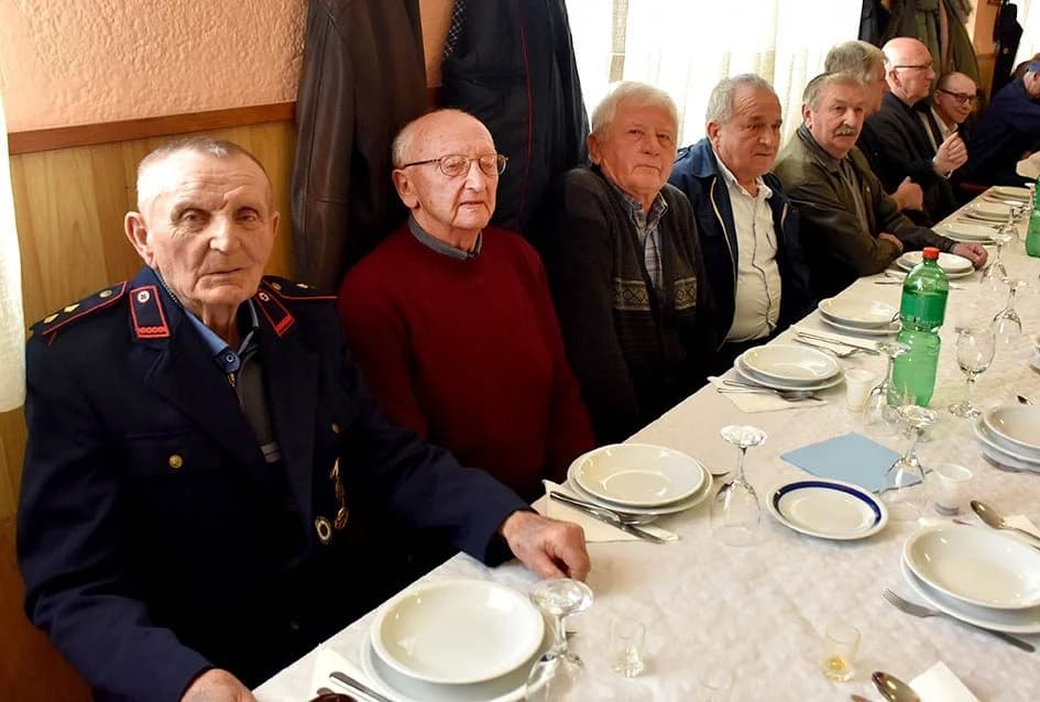 Vatrogasci u Grabarju nositelji svih aktivnosti u mjestu