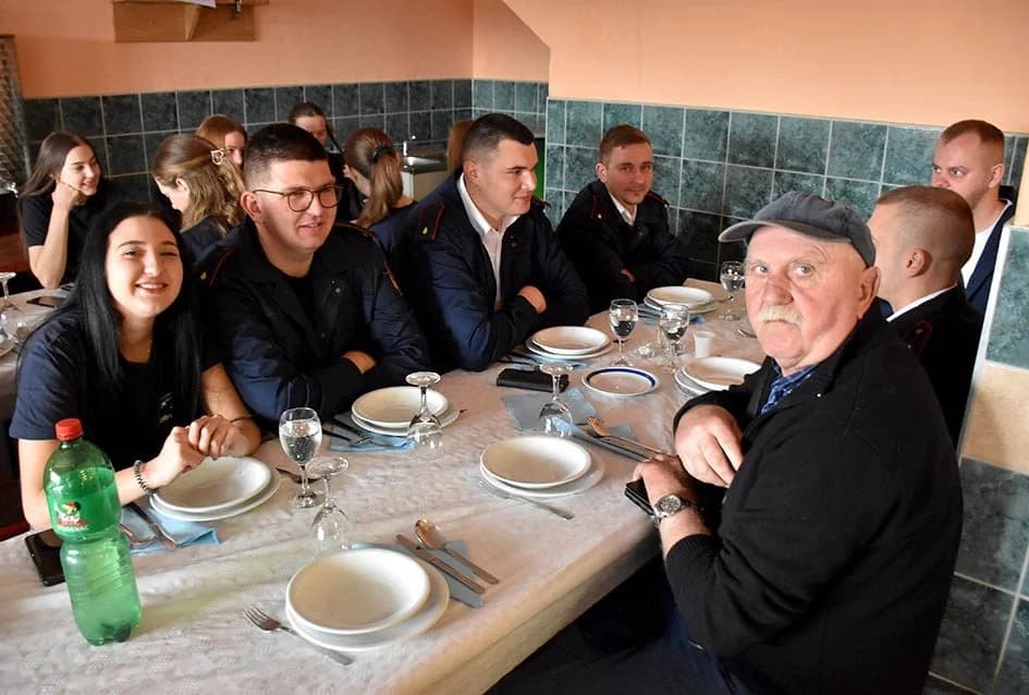 Vatrogasci u Grabarju nositelji svih aktivnosti u mjestu