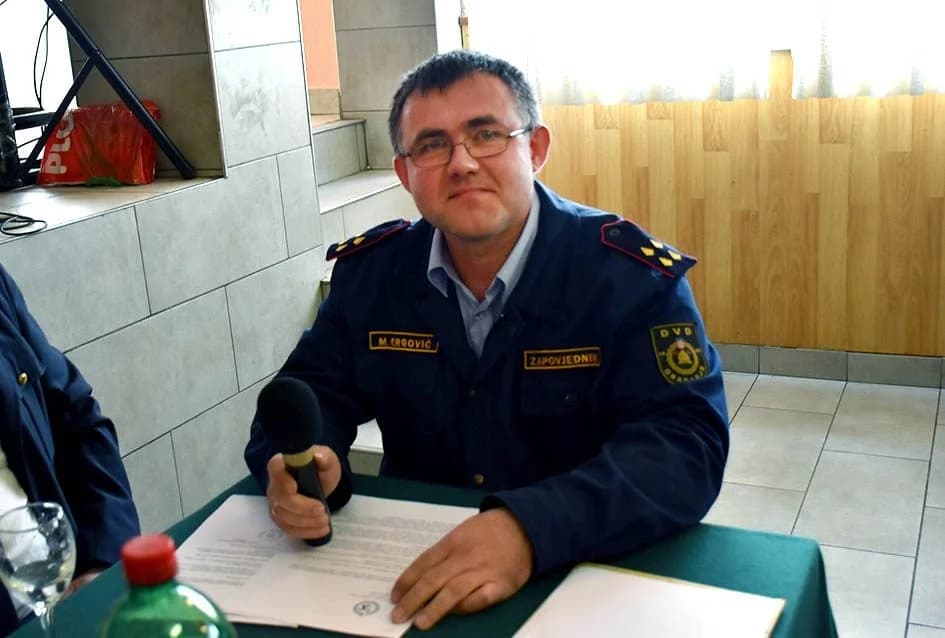 Vatrogasci u Grabarju nositelji svih aktivnosti u mjestu
