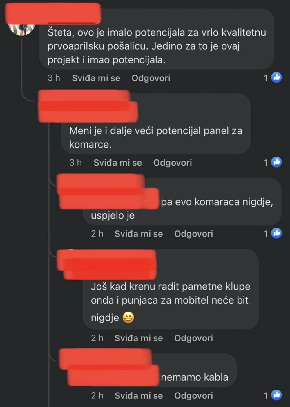 Gradonačelnik ne odustaje od pješačkog mosta preko Orljave zbog kojeg su se sprdali i HDZ-ovci