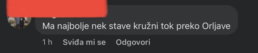 Gradonačelnik ne odustaje od pješačkog mosta preko Orljave zbog kojeg su se sprdali i HDZ-ovci