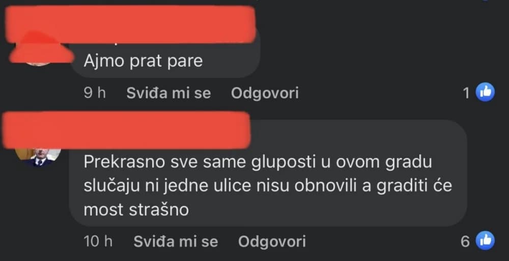 Gradonačelnik ne odustaje od pješačkog mosta preko Orljave zbog kojeg su se sprdali i HDZ-ovci