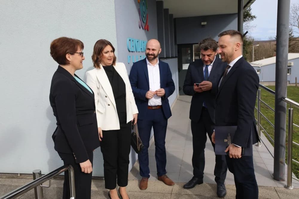 Zaželi ide dalje: „Grad Pleternica je uvijek bio primjer dobre prakse“