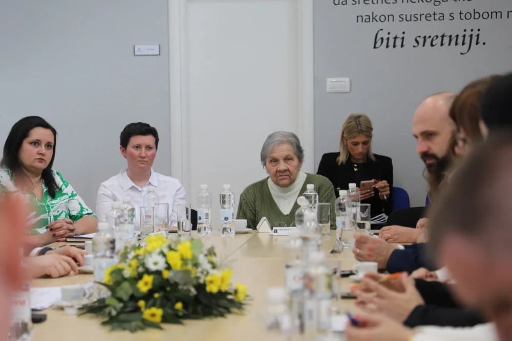 Zaželi ide dalje: „Grad Pleternica je uvijek bio primjer dobre prakse“