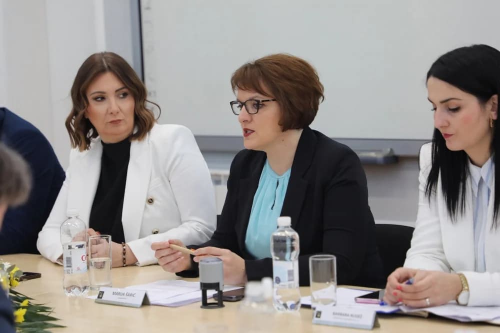 Zaželi ide dalje: „Grad Pleternica je uvijek bio primjer dobre prakse“
