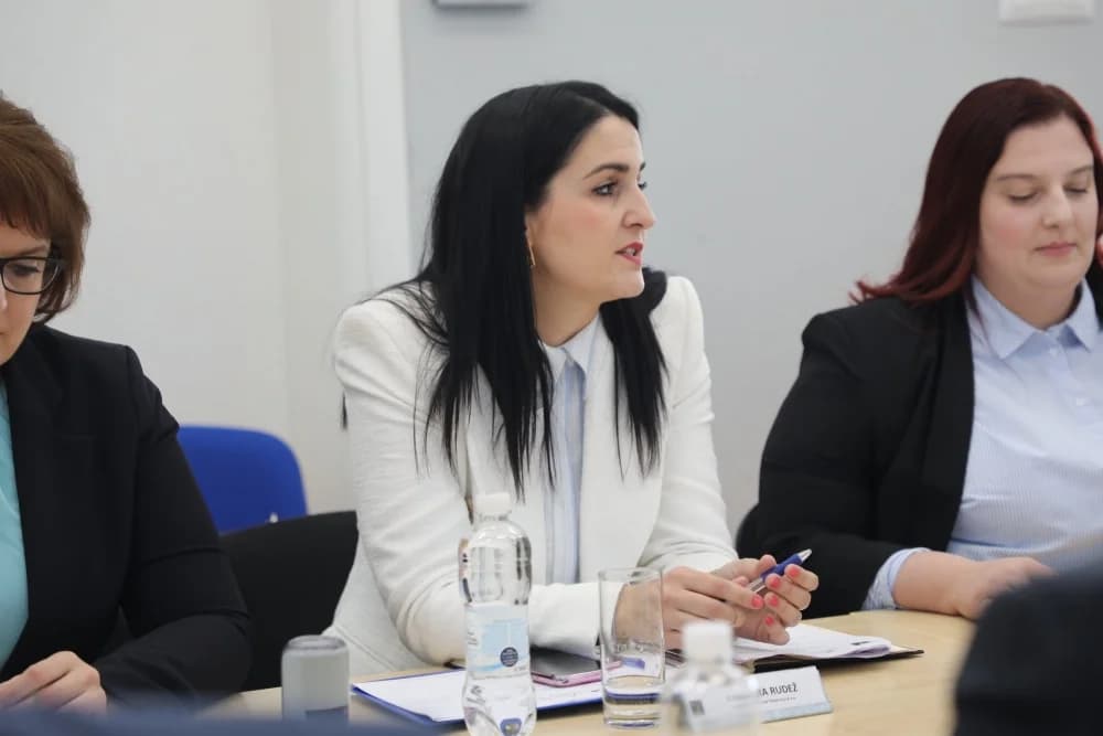 Zaželi ide dalje: „Grad Pleternica je uvijek bio primjer dobre prakse“