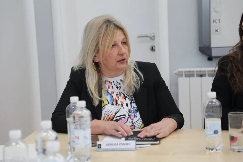 Zaželi ide dalje: „Grad Pleternica je uvijek bio primjer dobre prakse“