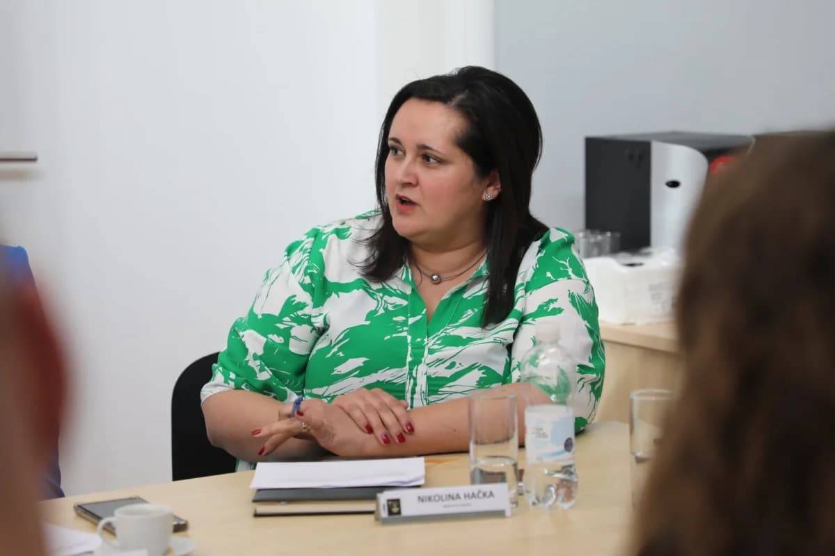 Zaželi ide dalje: „Grad Pleternica je uvijek bio primjer dobre prakse“