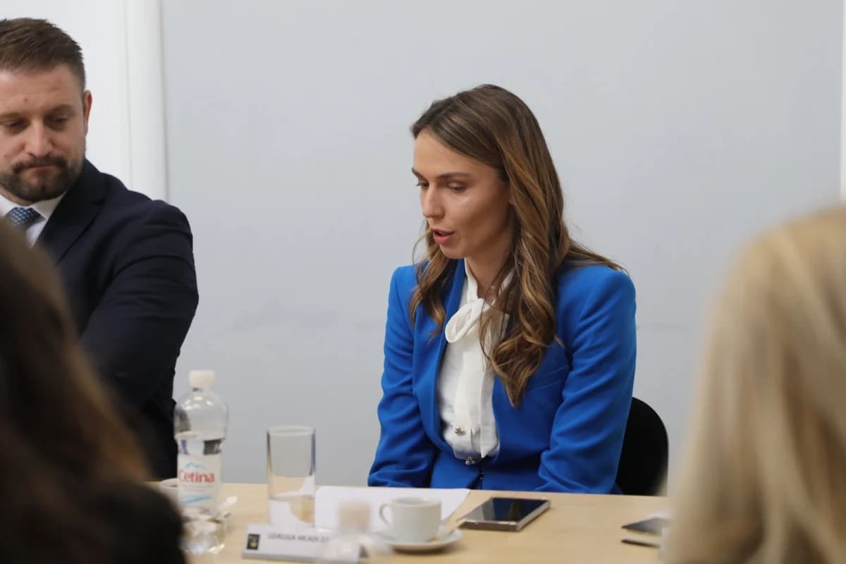 Zaželi ide dalje: „Grad Pleternica je uvijek bio primjer dobre prakse“