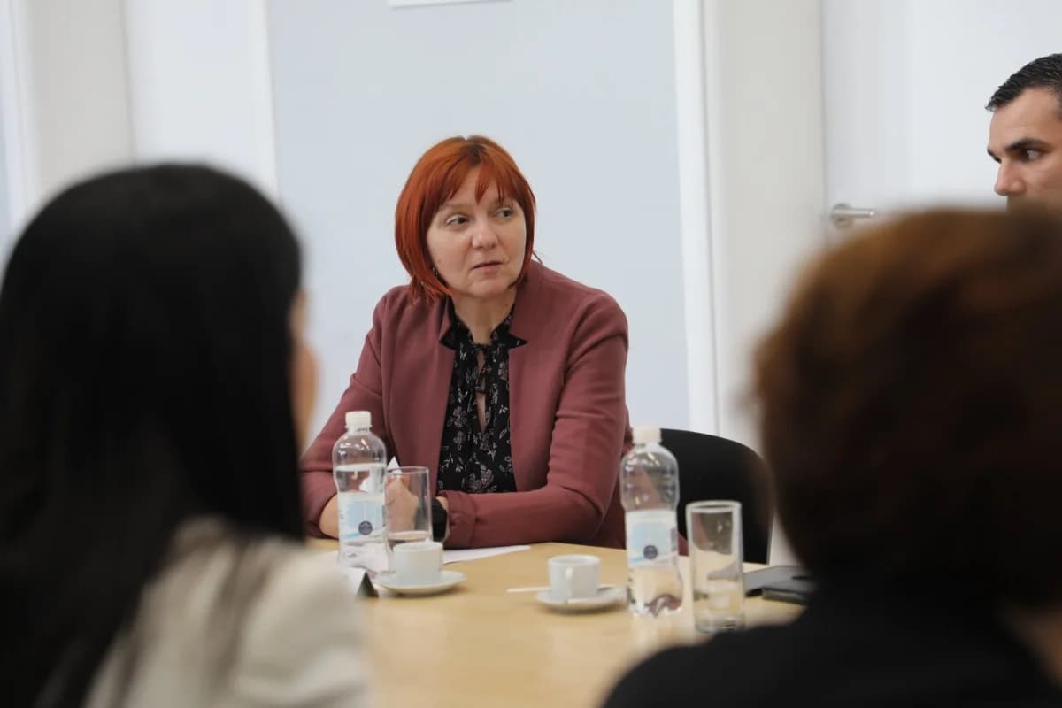 Zaželi ide dalje: „Grad Pleternica je uvijek bio primjer dobre prakse“