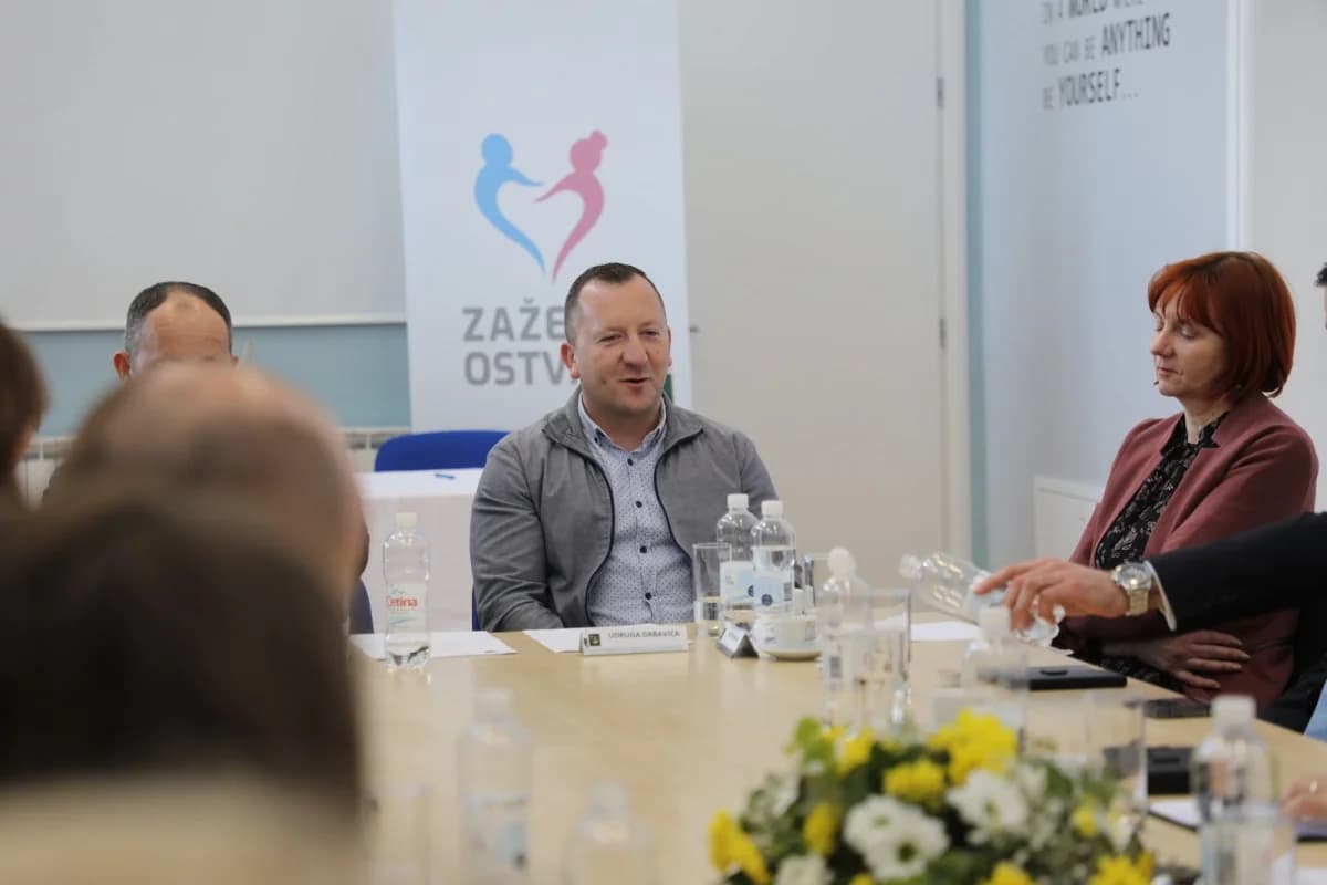 Zaželi ide dalje: „Grad Pleternica je uvijek bio primjer dobre prakse“