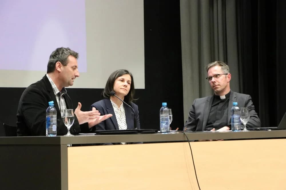 Četvrta korizmena tribina u Požegi