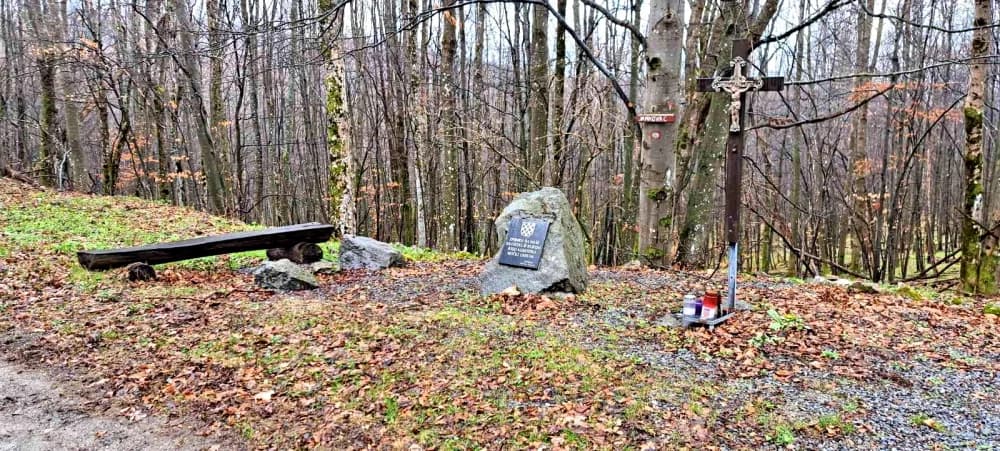 FOTO: Najvišim vrhovima Papuka - PD Kablar Čačak