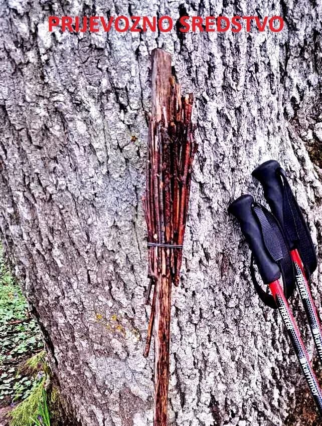 FOTO: Najvišim vrhovima Papuka - PD Kablar Čačak