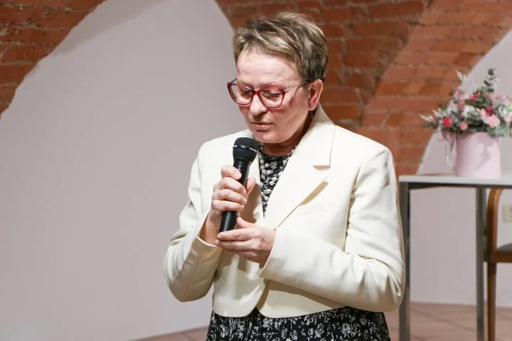 Godišnja skupština katoličke udruge medicinskih sestara i tehničara u Požeškoj biskupiji