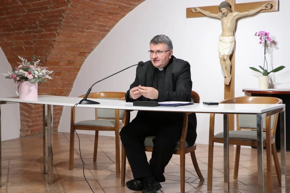 Godišnja skupština katoličke udruge medicinskih sestara i tehničara u Požeškoj biskupiji