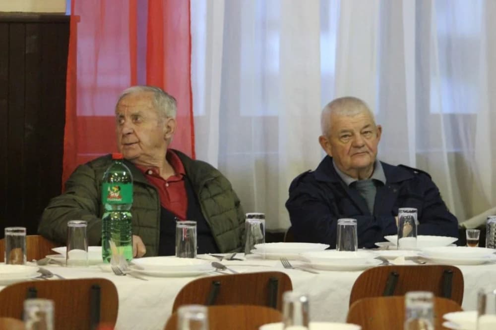 FOTO: Održana 131. godišnja skupština DVD-a Kutjevo