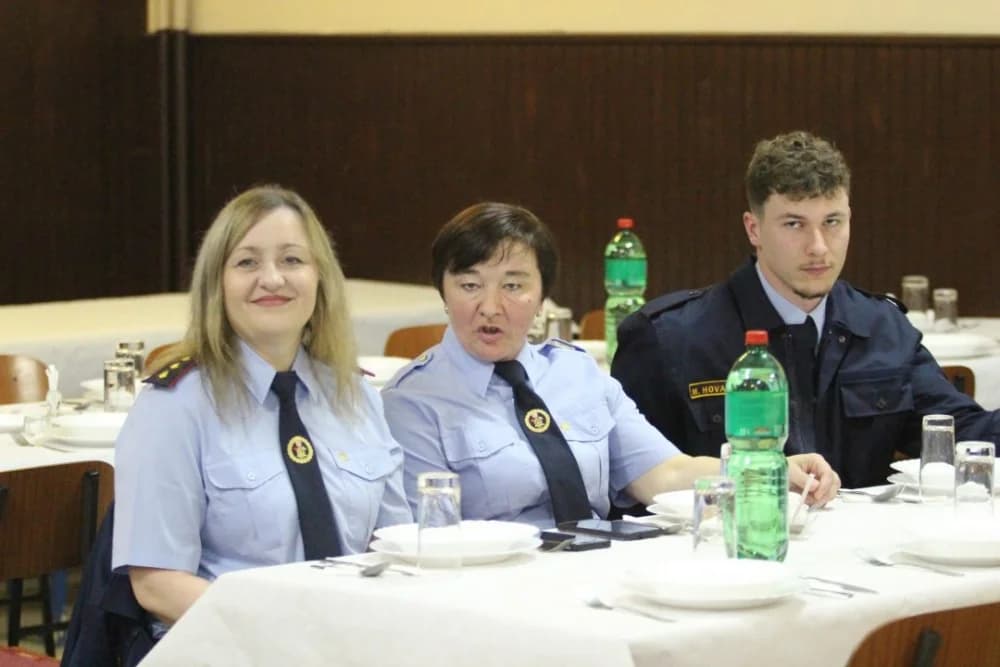 FOTO: Održana 131. godišnja skupština DVD-a Kutjevo