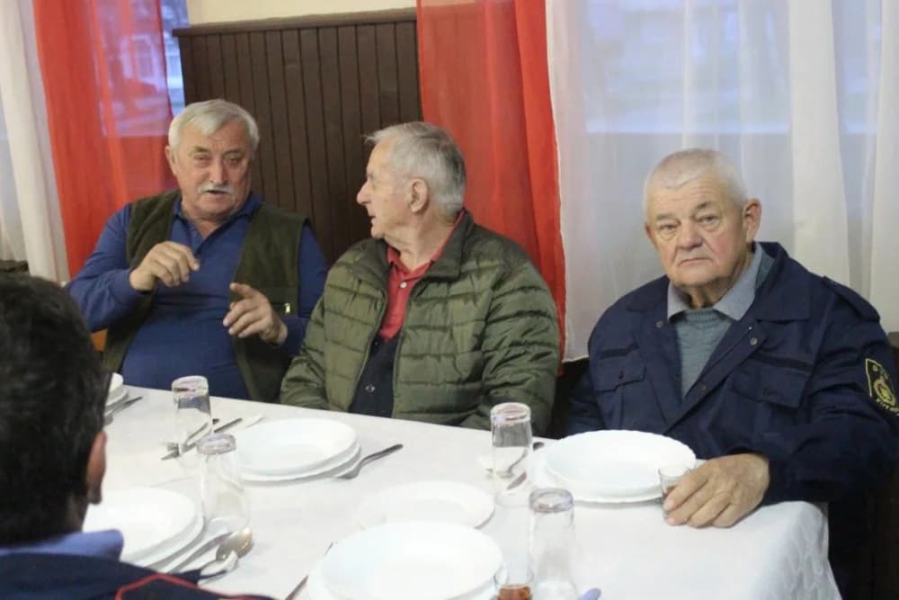 FOTO: Održana 131. godišnja skupština DVD-a Kutjevo