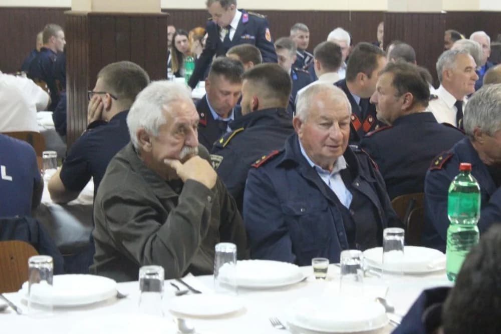 FOTO: Održana 131. godišnja skupština DVD-a Kutjevo
