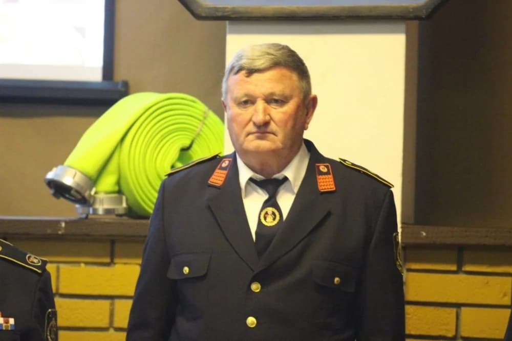 FOTO: Održana 131. godišnja skupština DVD-a Kutjevo