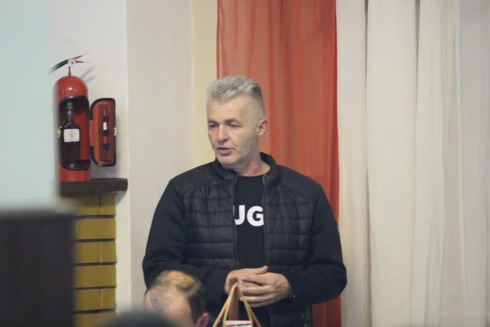 FOTO: Održana 131. godišnja skupština DVD-a Kutjevo