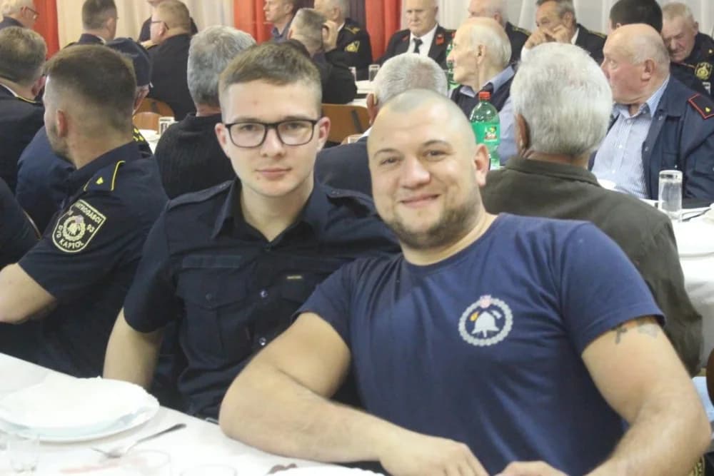 FOTO: Održana 131. godišnja skupština DVD-a Kutjevo