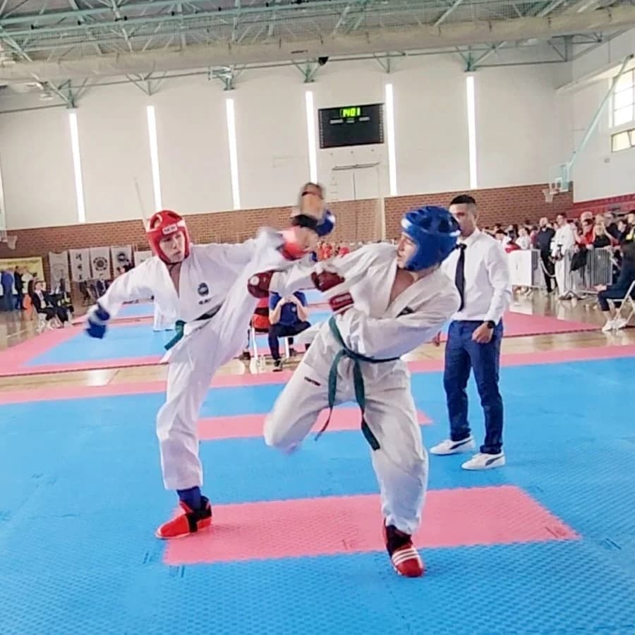 Tim Borac apsolutno izdominirao: Ivano, Kristijan, Glieb i Matej Prvaci Hrvatske!