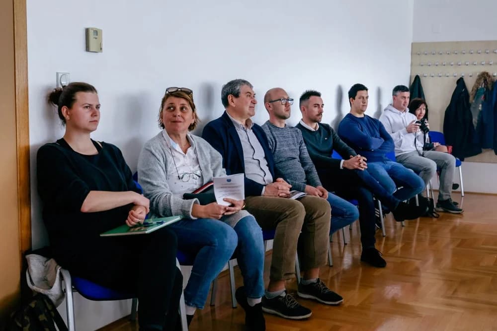 Dan poduzetništva: Grad Pakrac raste zahvaljujući vrijednim poduzetnicima i obrtnicima