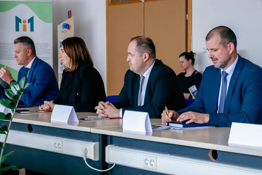 Dan poduzetništva: Grad Pakrac raste zahvaljujući vrijednim poduzetnicima i obrtnicima