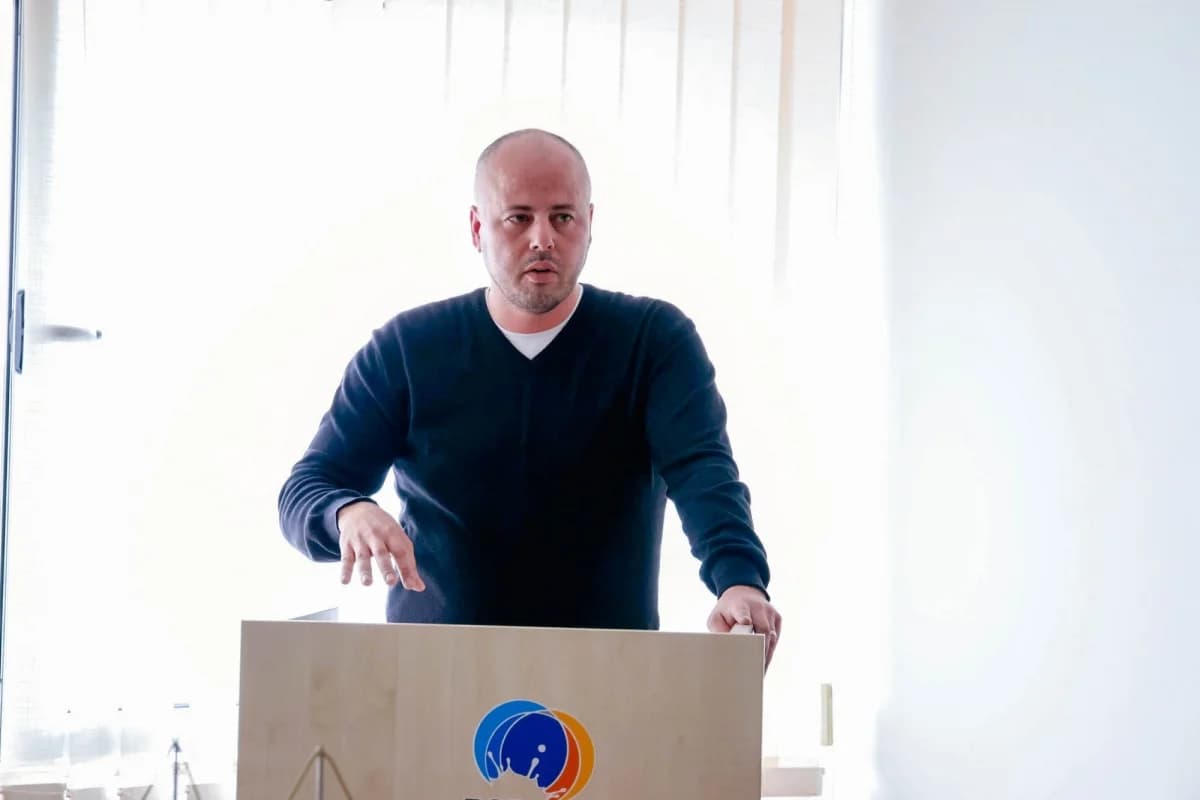 Dan poduzetništva: Grad Pakrac raste zahvaljujući vrijednim poduzetnicima i obrtnicima