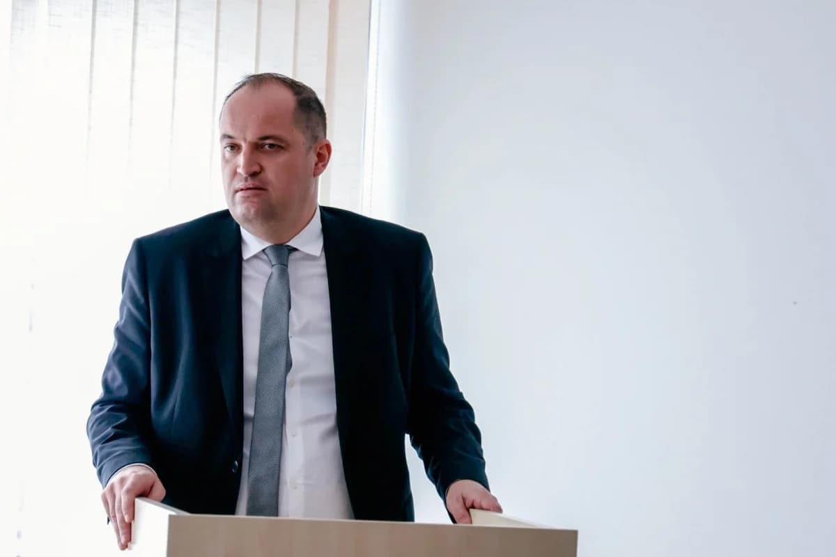 Dan poduzetništva: Grad Pakrac raste zahvaljujući vrijednim poduzetnicima i obrtnicima