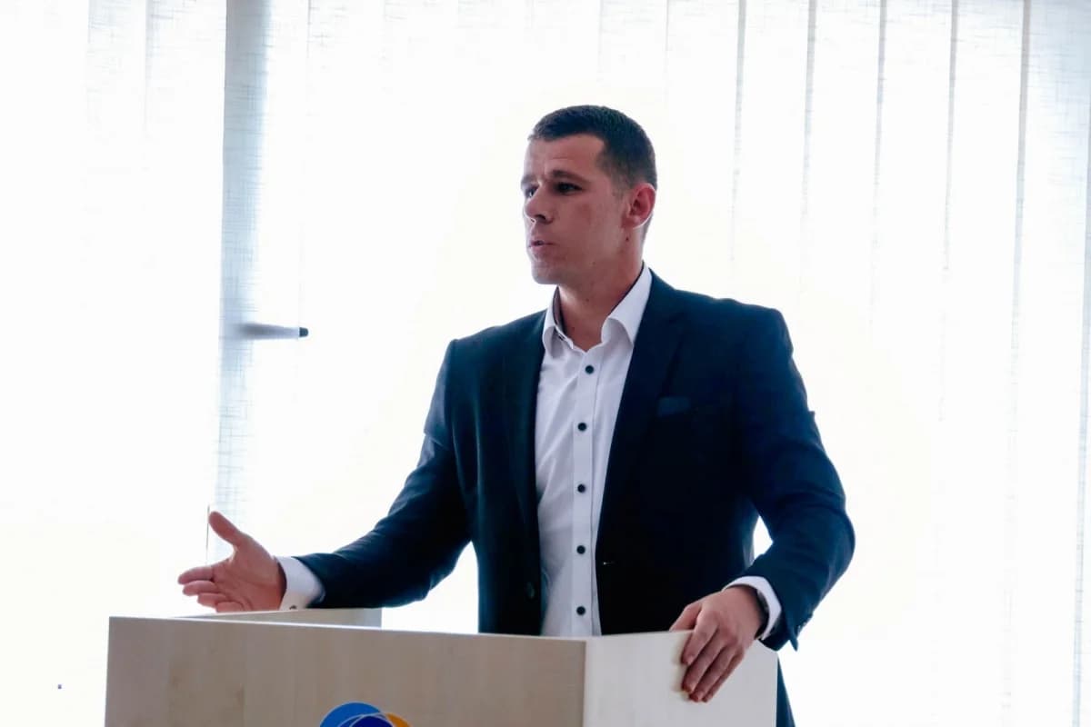 Dan poduzetništva: Grad Pakrac raste zahvaljujući vrijednim poduzetnicima i obrtnicima