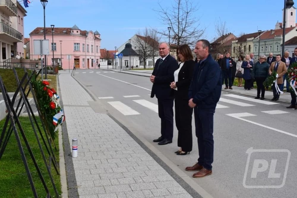 NA BLAGDAN SV. JOSIPA Molitva za poginule branitelje i umrle Pakračane