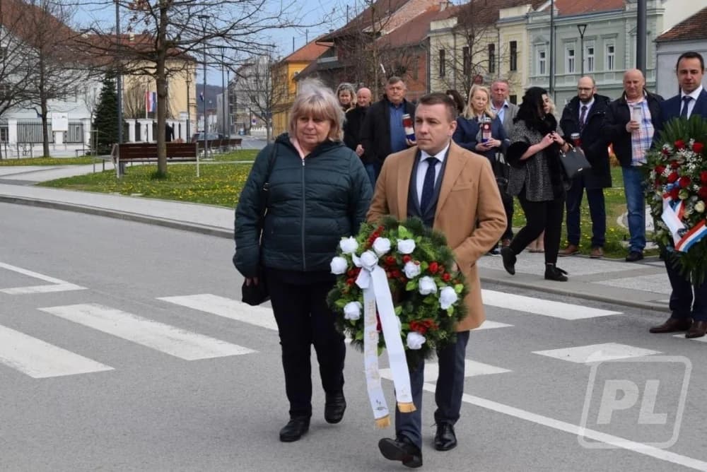 NA BLAGDAN SV. JOSIPA Molitva za poginule branitelje i umrle Pakračane