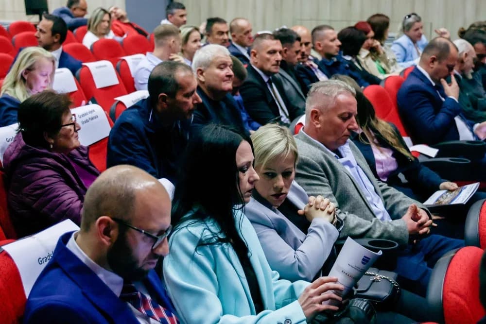 Dan Grada Pakraca: Od ratnih razaranja do grada u petoj skupini razvijenosti